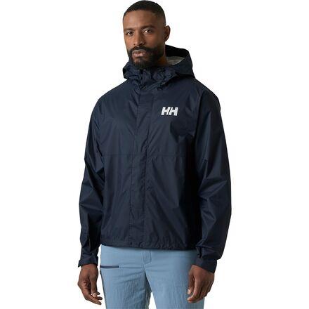 Loke Jacket 2.0 by HELLY HANSEN