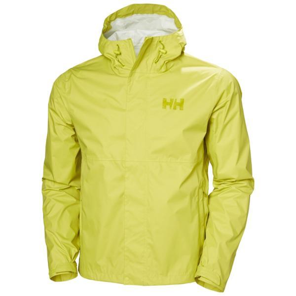 Loke Jacket by HELLY HANSEN