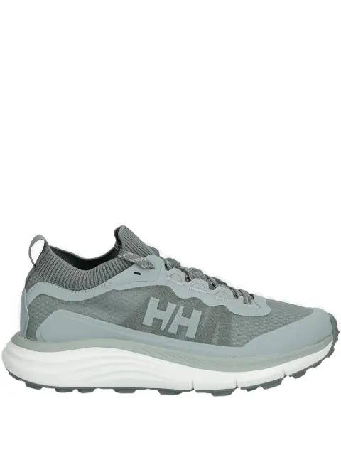 Luna Ridge logo-print sneakers by HELLY HANSEN