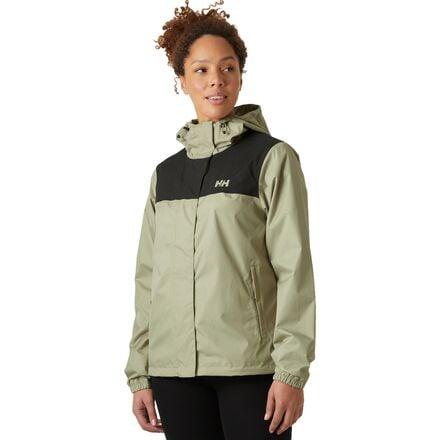 Momentum 3L Stretch Jacket by HELLY HANSEN