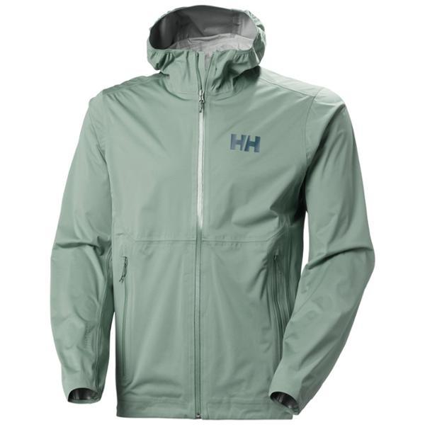 Momentum 3L Stretch Jacket by HELLY HANSEN