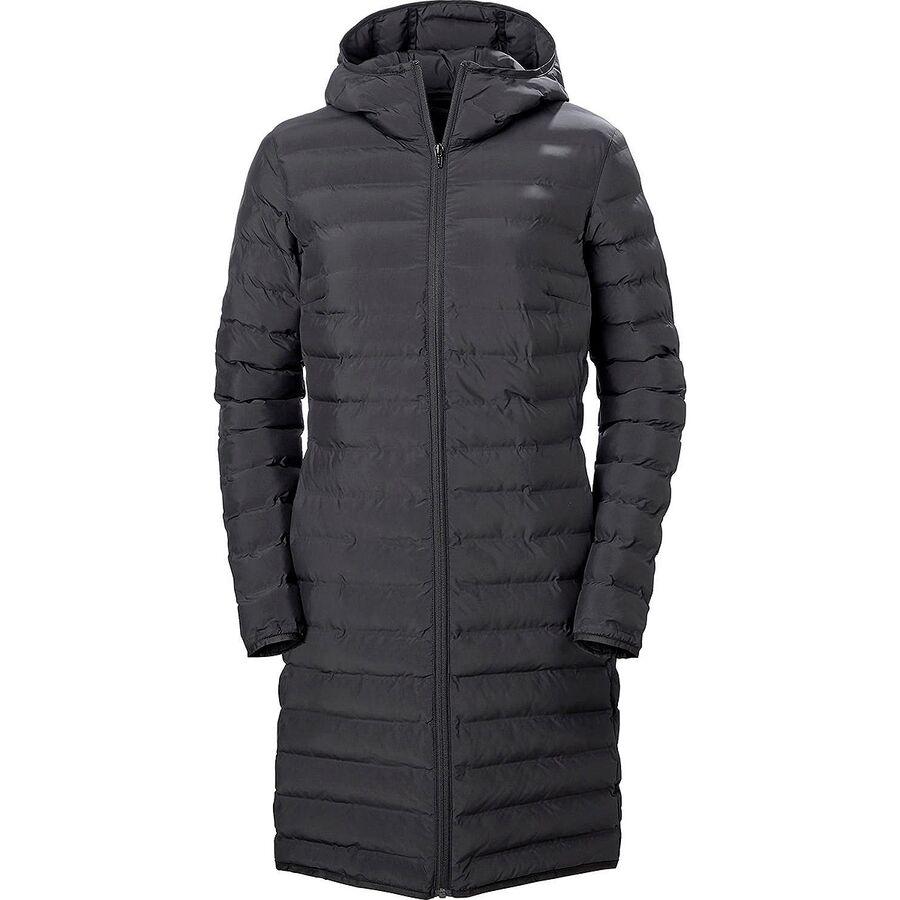 Mono-Tech Insulator Coat by HELLY HANSEN