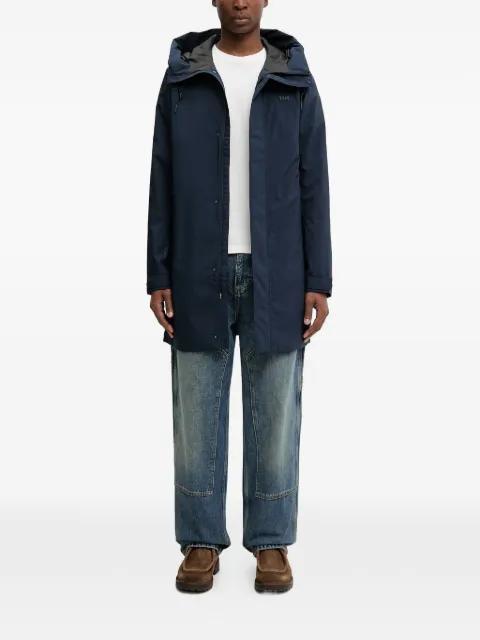 Munich raincoat by HELLY HANSEN