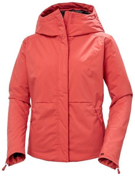 Nora Insulated Jacket by HELLY HANSEN