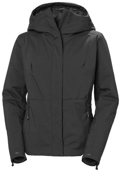 Nora Insulated Jacket by HELLY HANSEN