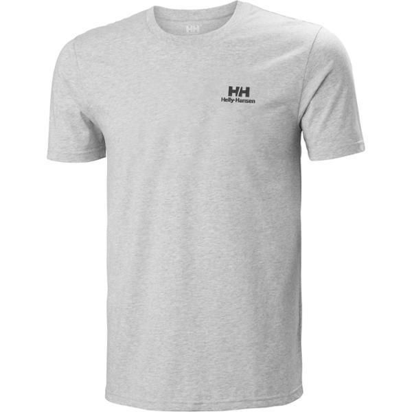 Nord Graphic T-Shirt by HELLY HANSEN