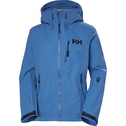 Odin 1 World Infinity Jacket by HELLY HANSEN Odin 1 World Infinity Jacket by HELLY HANSEN