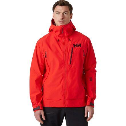 Odin 9 Worlds 3.0 Jacket by HELLY HANSEN