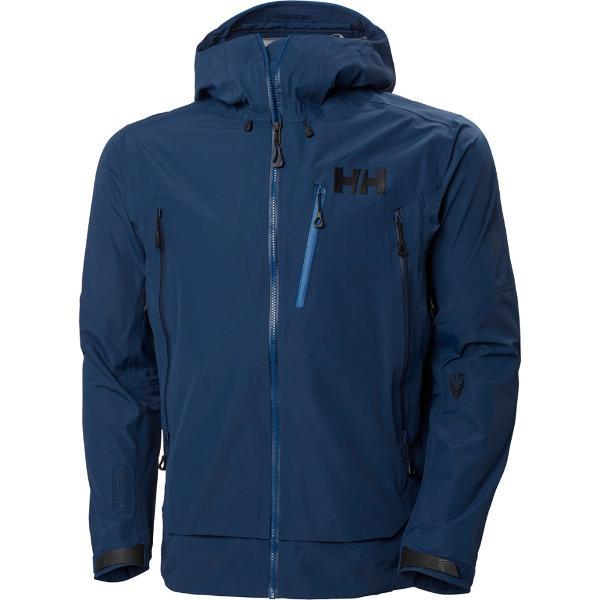 Odin 9 Worlds 3.0 Shell Jacket by HELLY HANSEN