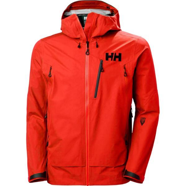 Odin 9 Worlds Infinity Shell by HELLY HANSEN