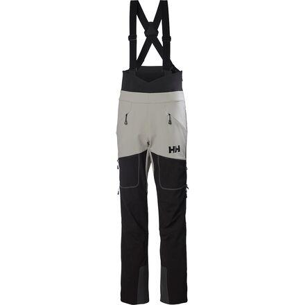 Odin BC Softshell Bib Pant by HELLY HANSEN