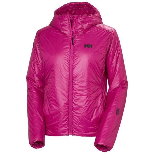 Odin Everdown Hooded Down Jacket by HELLY HANSEN