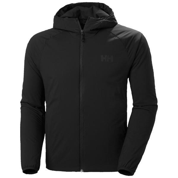 Odin Lightweight Stretch Hooded Insulator 2.0 by HELLY HANSEN
