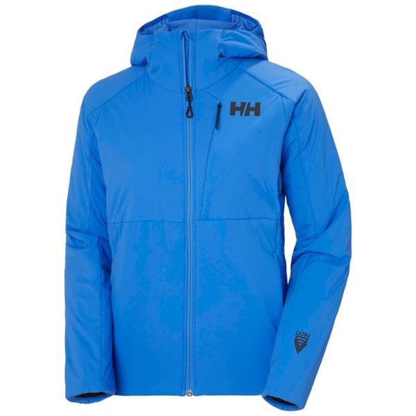 Odin Lightweight Stretch Hooded Insulator 2.0 Jacket by HELLY HANSEN