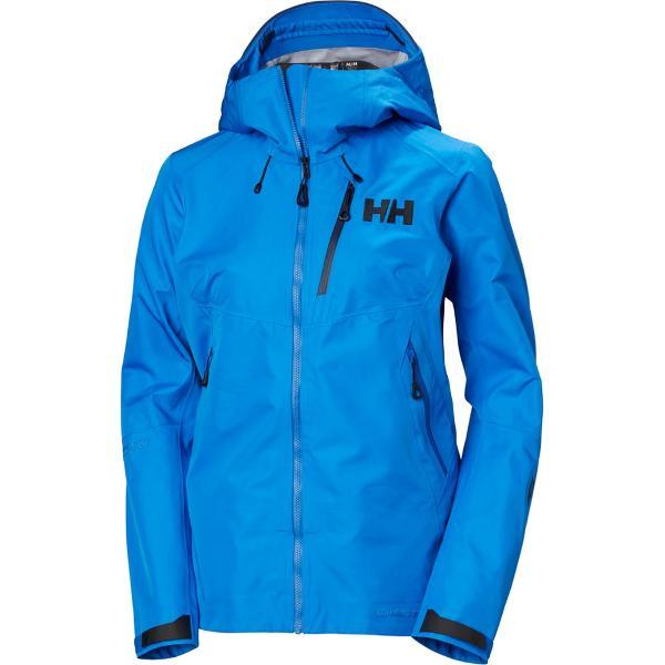 Odin Mount Infinity 3L Shell Jacket by HELLY HANSEN