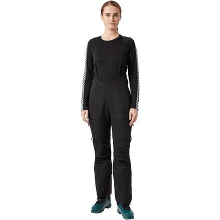 Odin Mountain Infinity 3L Shell Bib Pant by HELLY HANSEN