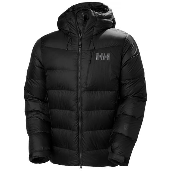 Odin Polar Down Jacket by HELLY HANSEN