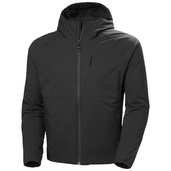 Odin Stretch Hood Insulator 2.0 Jacket by HELLY HANSEN