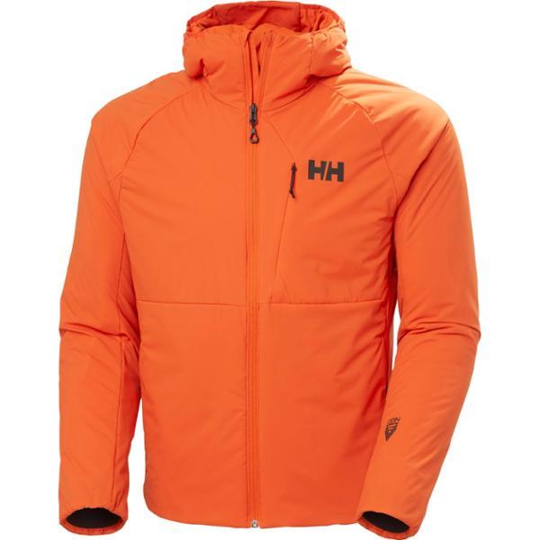 Odin Stretch Hood Insulator 2.0 Jacket by HELLY HANSEN Odin Stretch Hood Insulator 2.0 Jacket by HELLY HANSEN