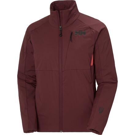 Odin Stretch Insulation 2.0 Jacket by HELLY HANSEN