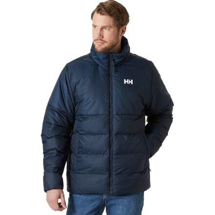 Oslo Light Puffy Jacket by HELLY HANSEN