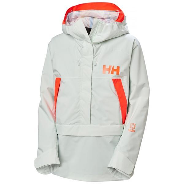 Powchaser Insulated Anorak by HELLY HANSEN