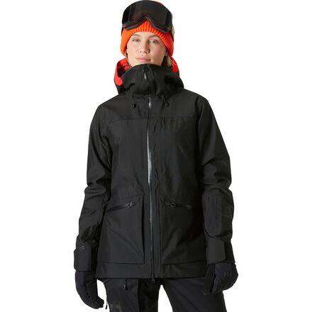 Powderqueen 3.0 Jacket by HELLY HANSEN
