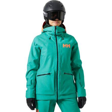 Powderqueen 3.0 Jacket by HELLY HANSEN