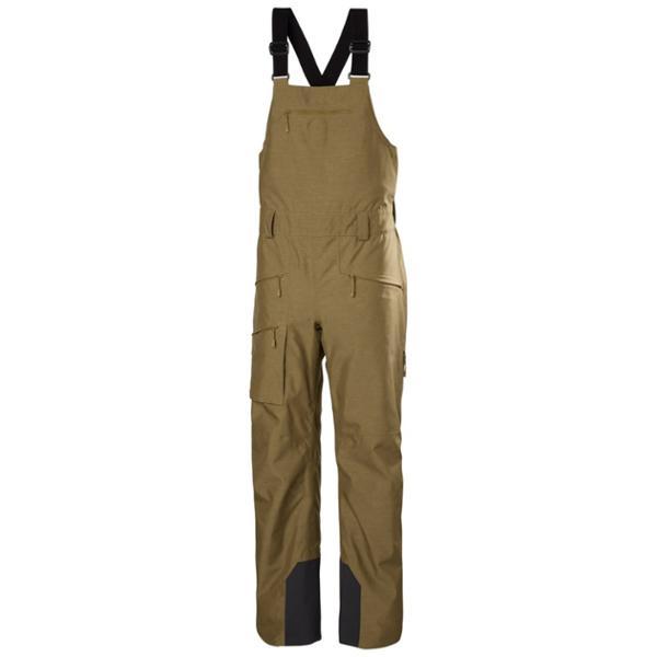 Powderqueen Bib 2.0 Snow Pants by HELLY HANSEN
