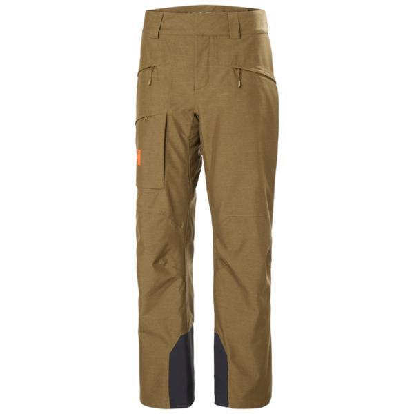 Powderqueen Snow Pants by HELLY HANSEN