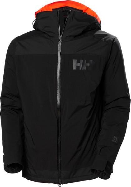 Powdreamer 2.0 Insulated Jacket by HELLY HANSEN