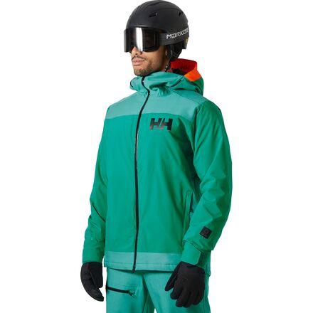 Powdreamer 2.0 Jacket by HELLY HANSEN