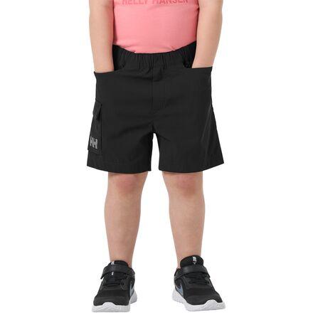 QD Cargo Shorts 2.0 by HELLY HANSEN