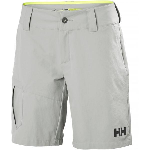 Quick-Dry Cargo Shorts by HELLY HANSEN
