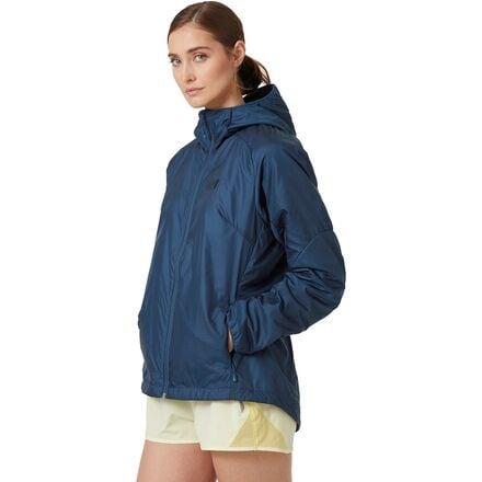 Rapide Lifaloft Air Jacket by HELLY HANSEN