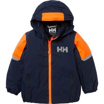Rider 2.0 Insulated Jacket by HELLY HANSEN