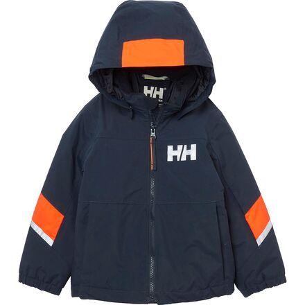 Rider Jacket by HELLY HANSEN