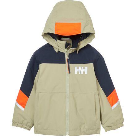 Rider Jacket by HELLY HANSEN