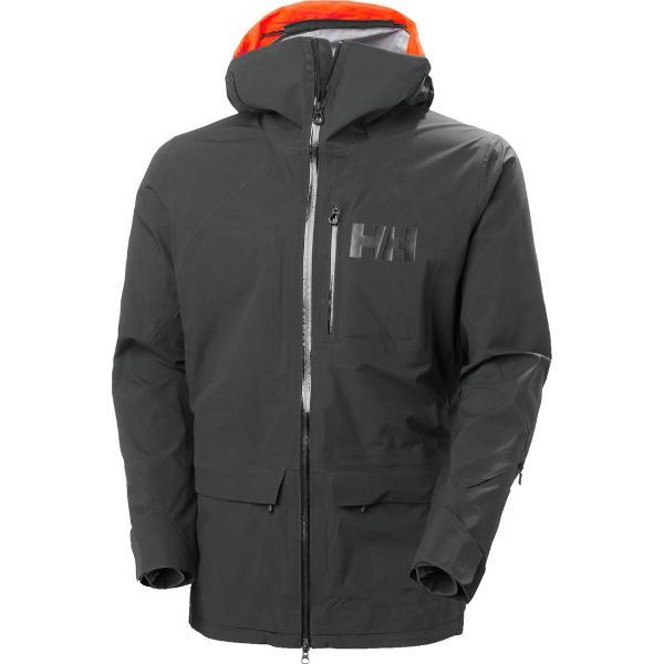 Ridge Infinity Shell Jacket by HELLY HANSEN