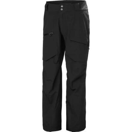 Ridge Infinity Shell Pant by HELLY HANSEN