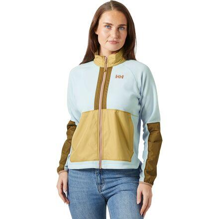 Rig Fleece Jacket by HELLY HANSEN