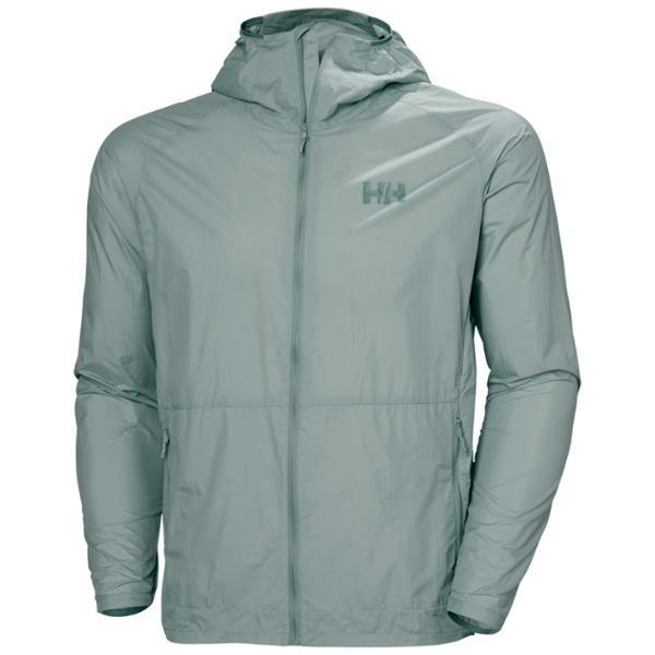 Roam Wind Jacket by HELLY HANSEN