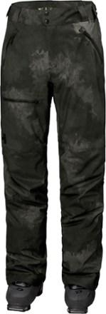SOGN Cargo Snow Pants by HELLY HANSEN