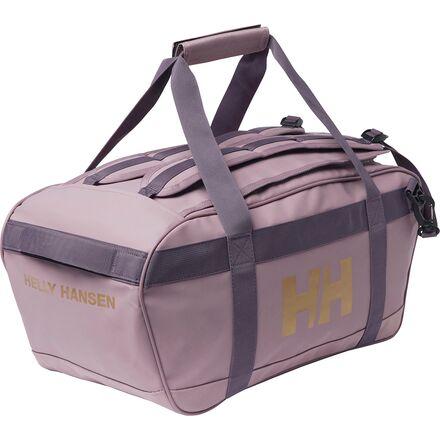 Scout 30L Duffel Bag by HELLY HANSEN