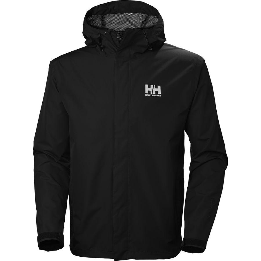 Seven J Jacket by HELLY HANSEN