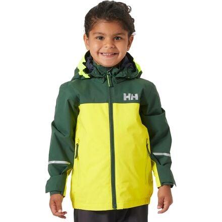 Shelter Jacket 2.0 by HELLY HANSEN