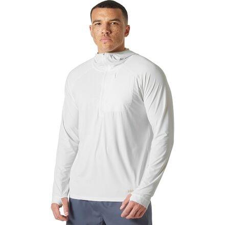 Shine Solen 1/2-Zip Hoodie by HELLY HANSEN
