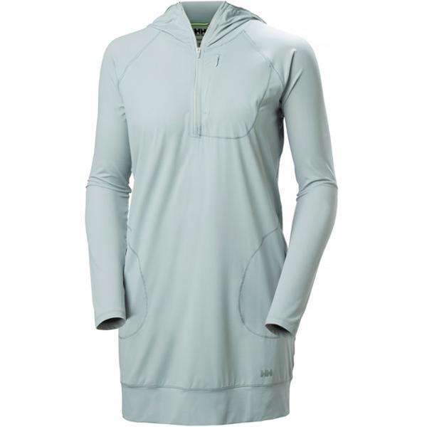Shine Solen Cover-Up Dress by HELLY HANSEN