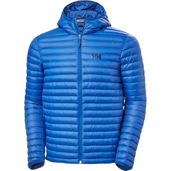 Sirdal Hooded Insulator Jacket by HELLY HANSEN