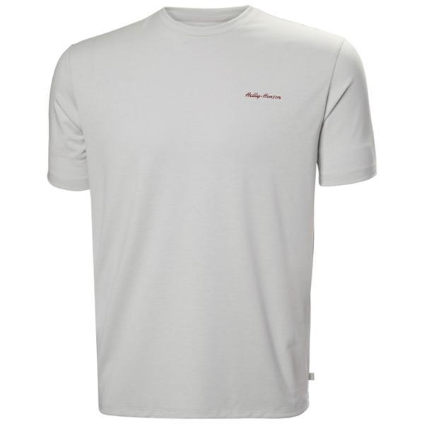 Skog Graphic T-Shirt by HELLY HANSEN